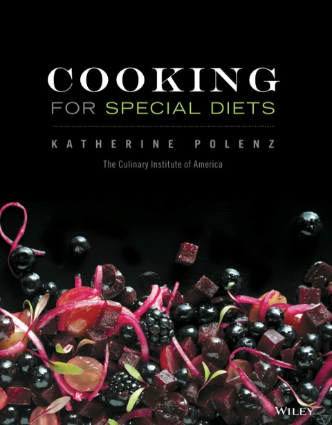 Cooking for Special Diets 