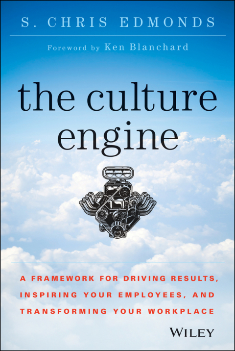 Cover image for book The Culture Engine