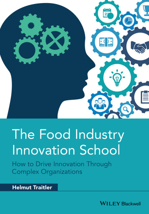 Cover image for book The Food Industry Innovation School