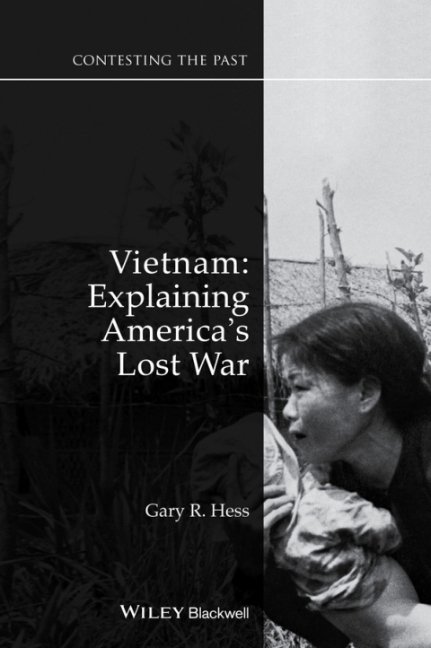 Cover image for book Vietnam