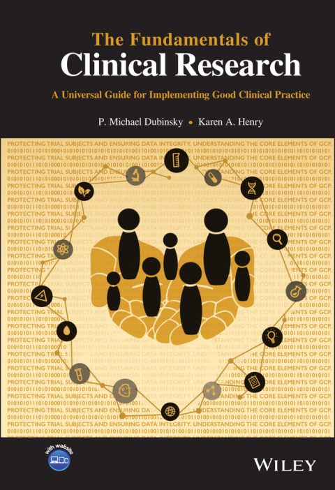 Cover image for book The Fundamentals of Clinical Research