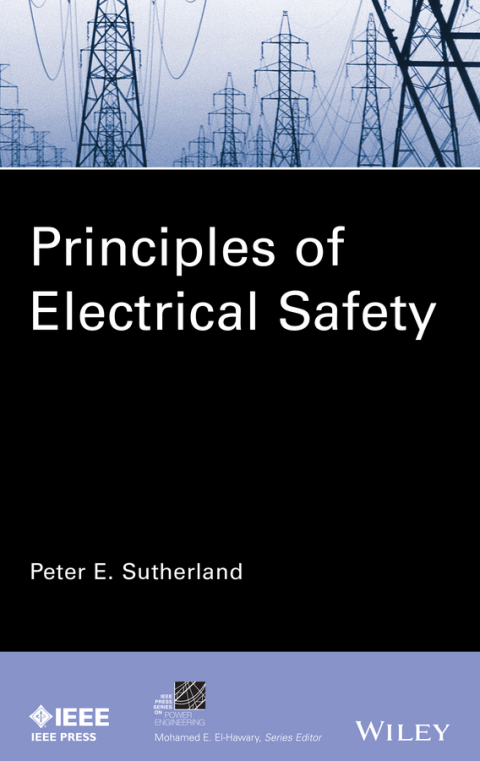 Principles of Electrical Safety 