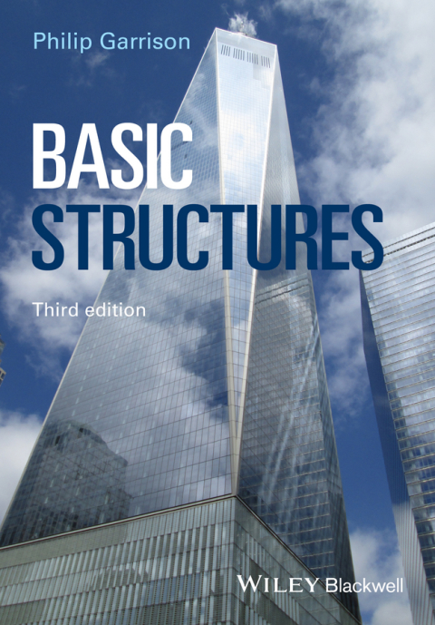 Cover image for book Basic Structures