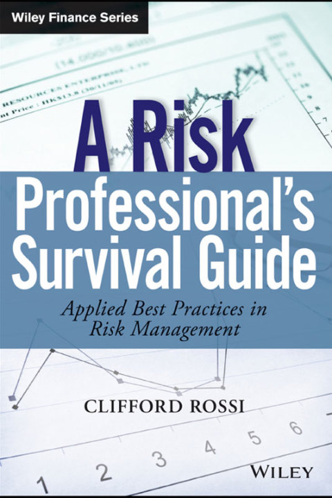 Cover image for book Fundamentals of Risk Management
