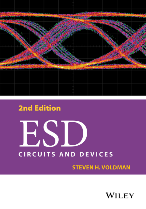 Cover image for book ESD
