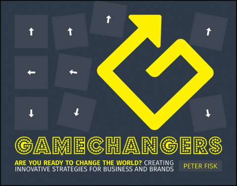Cover image for book Gamechangers