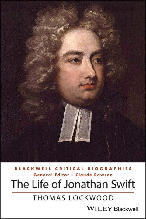 The Life of Jonathan Swift 