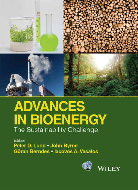 Advances in Bioenergy: The Sustainability Challenge 