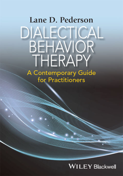 Cover image for book Dialectical Behavior Therapy