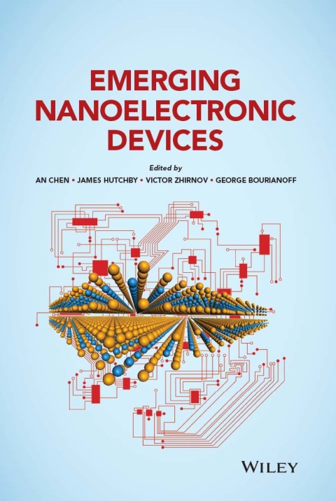 Cover image for book Emerging Nanoelectronic Devices