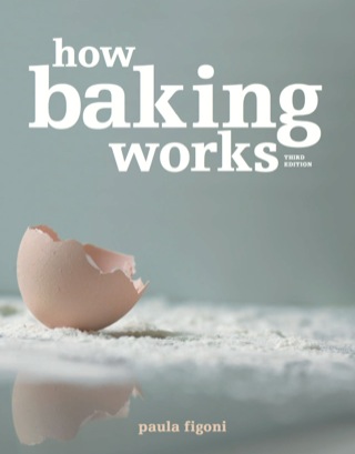 How Baking Works