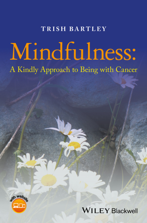 Cover image for book Mindfulness