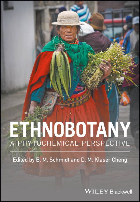 Cover image for book Ethnobotany: A Phytochemical Perspective