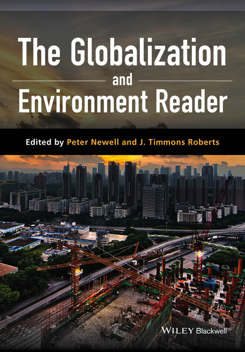 The Globalization and Environment Reader 