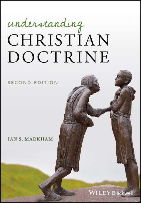Understanding Christian Doctrine 