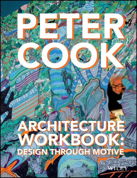 Cover image for book Architecture Workbook: Design through Motive