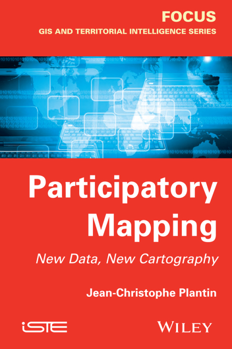 Cover image for book Participatory Mapping