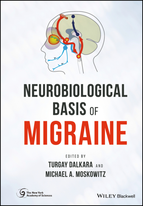 Cover image for book Neurobiological Basis of Migraine
