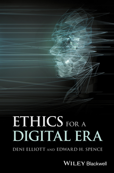 Cover image for book Ethics for a Digital Era