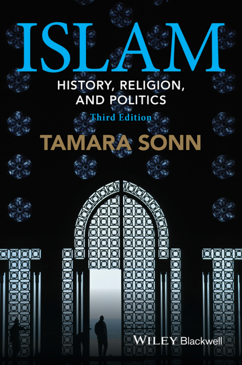 Cover image for book Islam