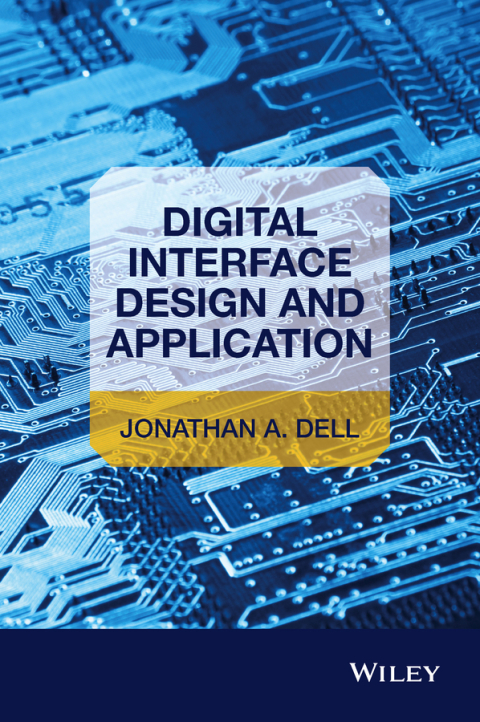 Cover image for book Digital Interface Design and Application