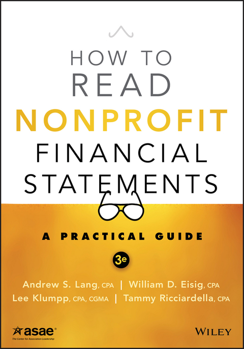 How to Read Nonprofit Financial Statements: A Practical Guide 