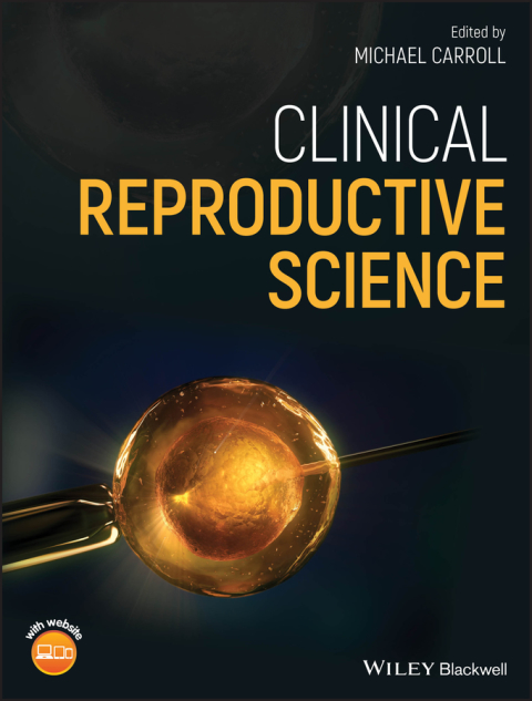 Cover image for book Clinical Reproductive Science