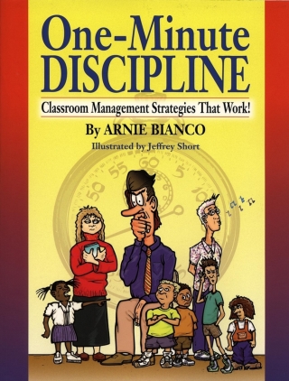 One-Minute Discipline