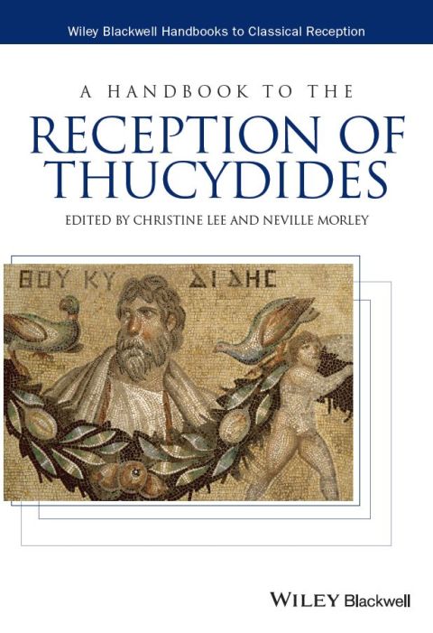 Cover image for book A Handbook to the Reception of Thucydides