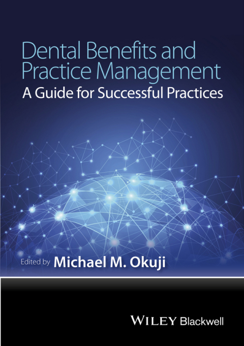 Cover image for book Dental Benefits and Practice Management