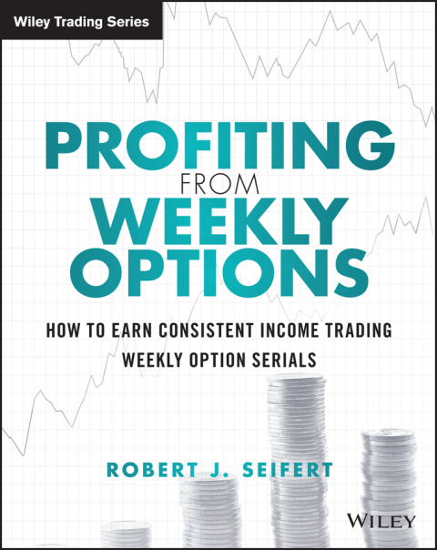 Cover image for book Profiting from Weekly Options