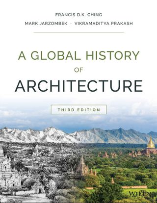 Global History of Architecture