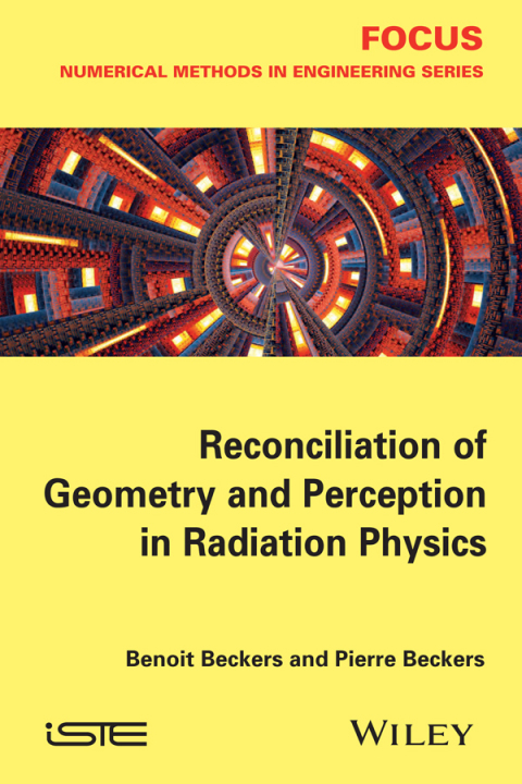 Cover image for book Reconciliation of Geometry and Perception in Radiation Physics