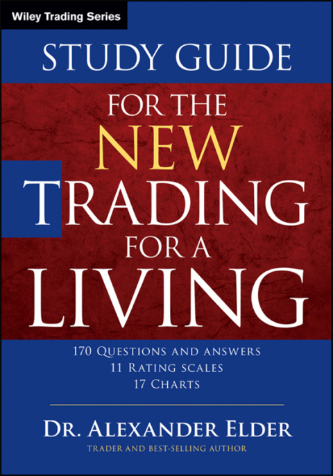 Cover image for book Study Guide for The New Trading for a Living