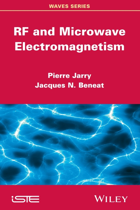 Cover image for book RF and Microwave Electromagnetism