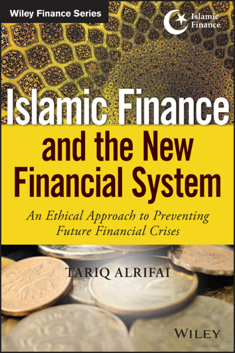 Cover image for book Islamic Finance and the New Financial System