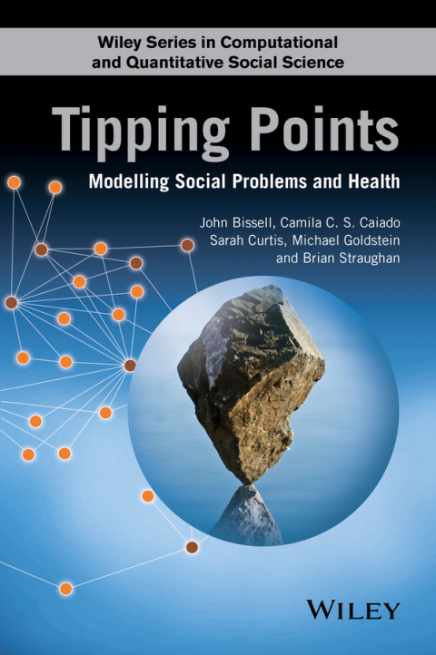 Cover image for book Tipping Points