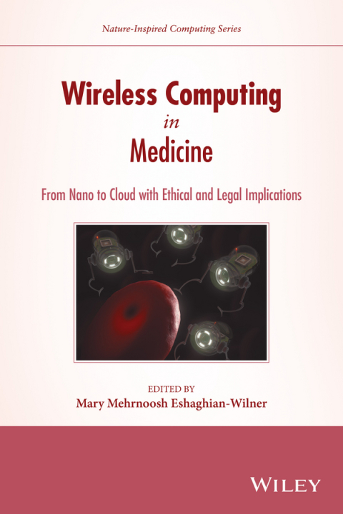 Cover image for book Wireless Computing in Medicine