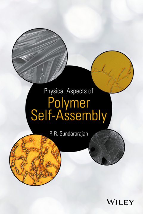 Cover image for book Physical Aspects of Polymer Self-Assembly