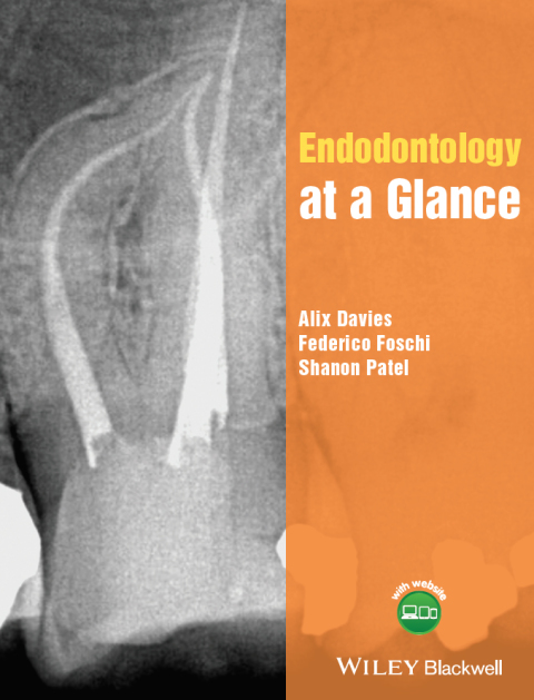 Cover image for book Endodontology at a Glance