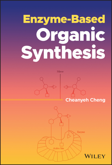 Cover image for book Enzyme-Based Organic Synthesis