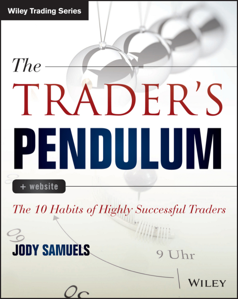 Cover image for book The Trader's Pendulum