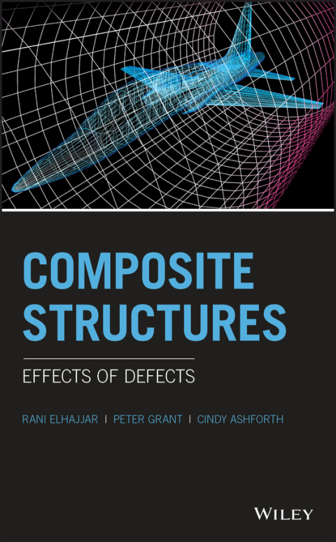 Cover image for book Composite Structures