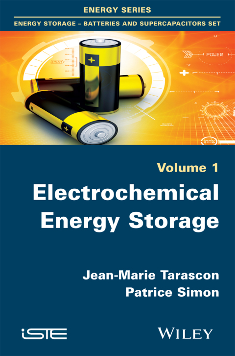 Electrochemical Energy Storage 