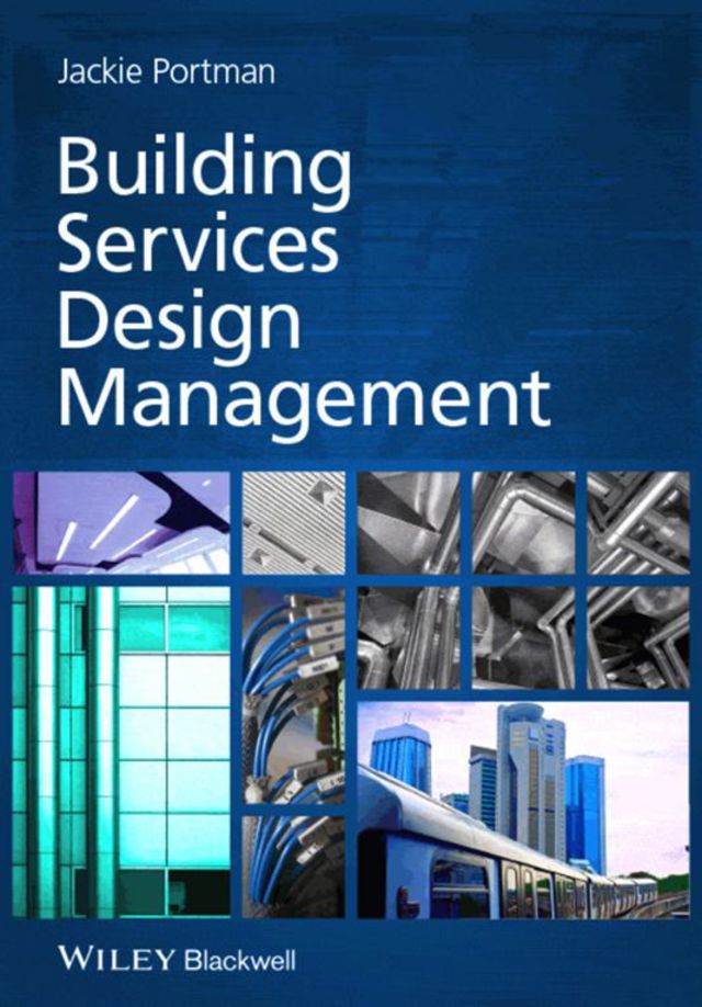 Building Services Design Management