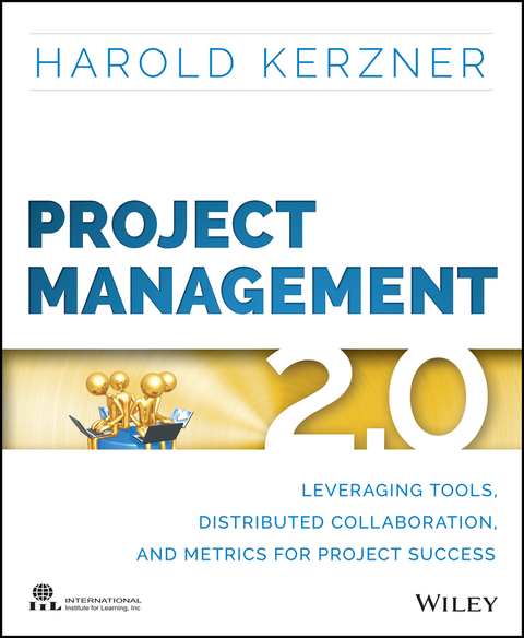 Project Management 2.0 