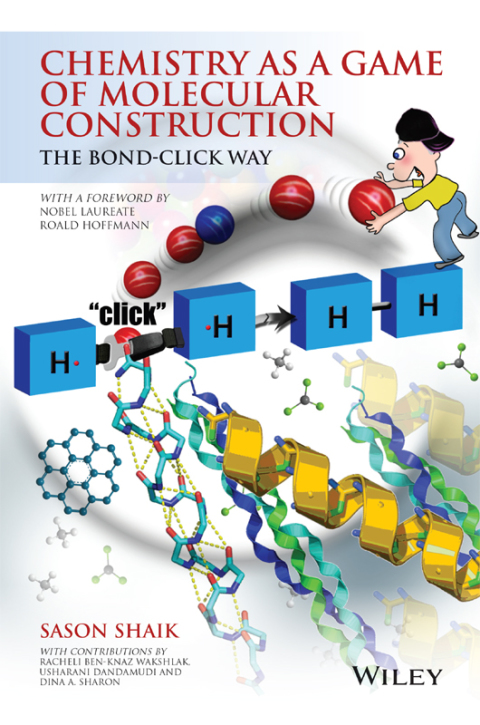 Cover image for book Chemistry as a Game of Molecular Construction