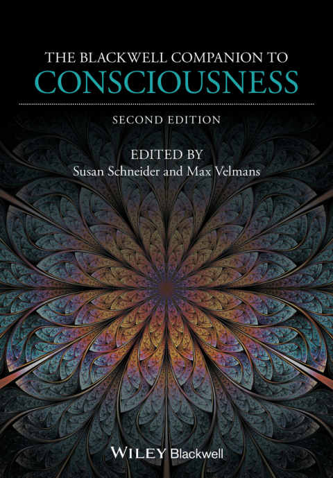 Cover image for book The Blackwell Companion to Consciousness
