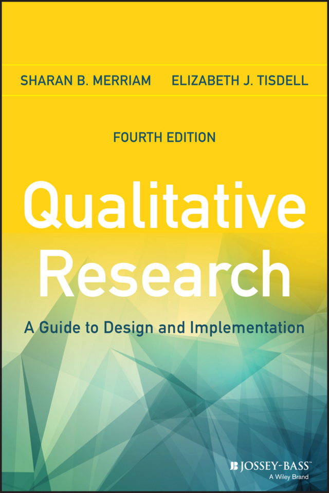 Qualitative Research a Guide to Design