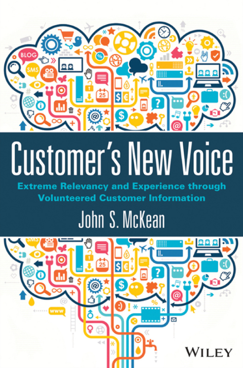 Customer's New Voice 